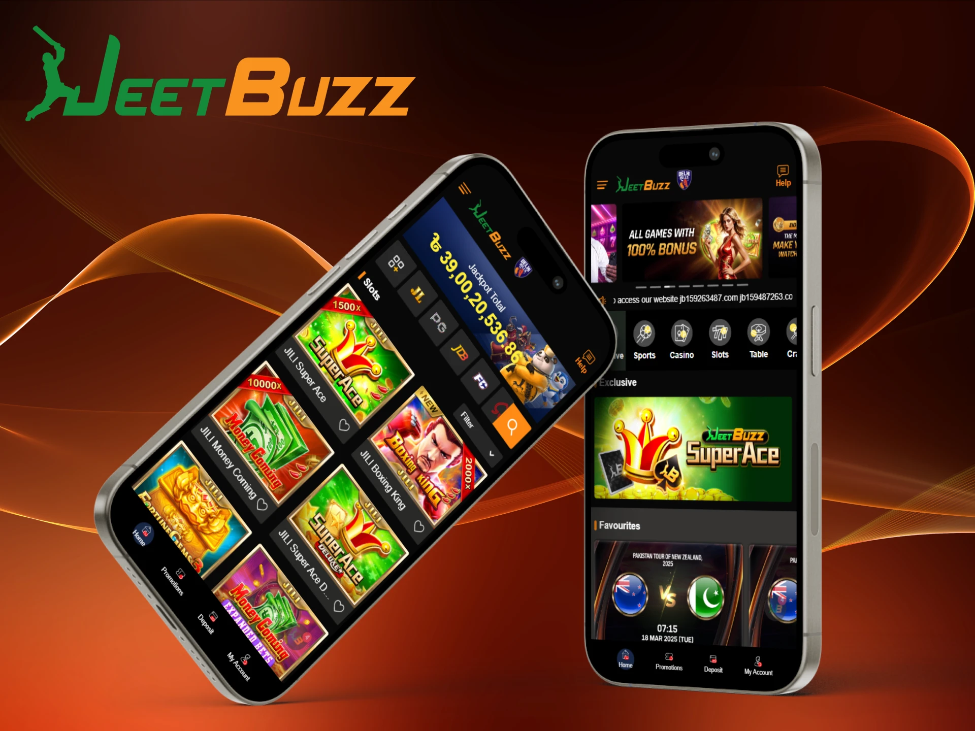 Discover key features of the Jeetbuzz app for iOS users in Bangladesh.