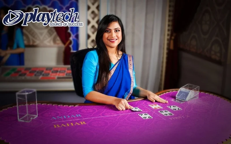 Enjoy fast-paced Andar Bahar Live with Jeetbuzz app in Bangladesh.